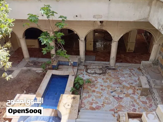 للبيع بيت عربي افرنجي  سقبا البلدشارع الصوفي