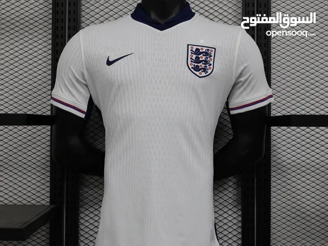 England football jersey
