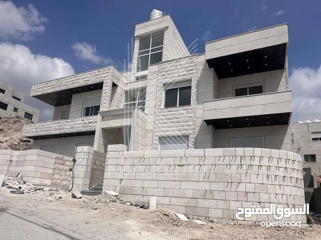 180 m2 3 Bedrooms Apartments for Sale in Amman Al-Fuhais