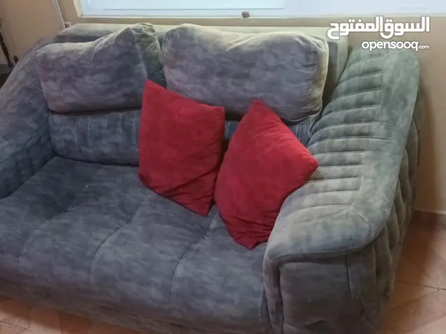 طقم كورنر 8 مقاعد بحالة الجديد للبيع