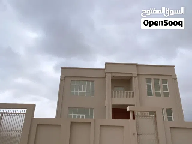 600 m2 More than 6 bedrooms Apartments for Rent in Dhofar Salala