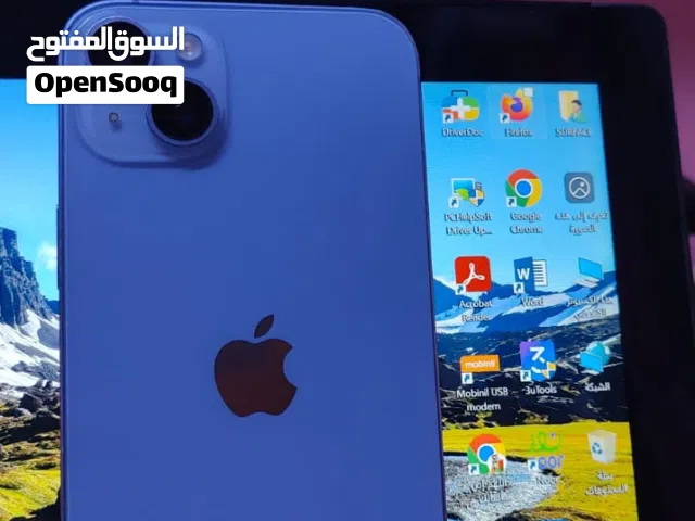 Apple iPhone 14 Plus 256 GB in Al Dhahirah