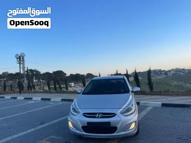 Used Hyundai Accent in Bethlehem