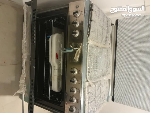 Westpoint Ovens in Abu Dhabi