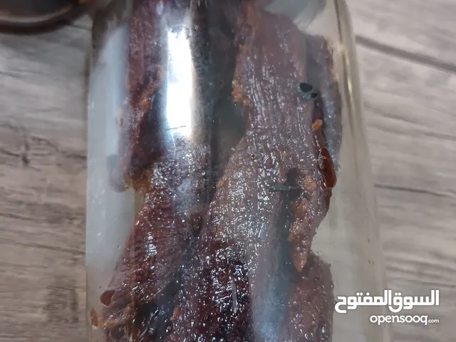 قرقوش (قديد)