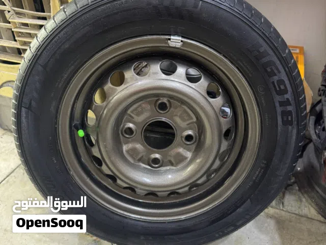 ويل وتاير سايبا