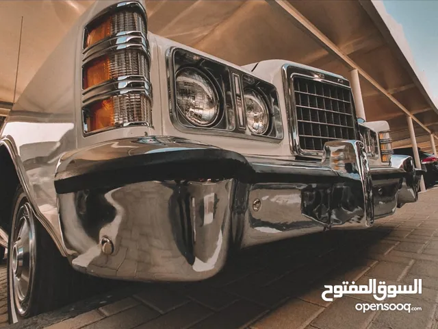 Classic Car for Sale! Ford LTD Coupe Year - 1976 IN PERFECT COINDITION  SECOND OWNER  FIRST OWNER