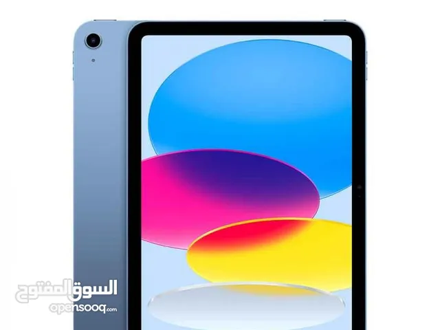 Ipad 10 2022 64GB WiFi