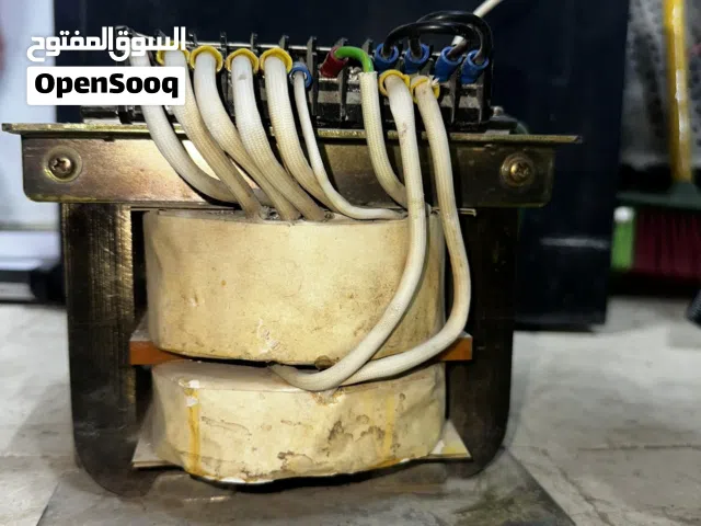 محول من 220V ل 100V