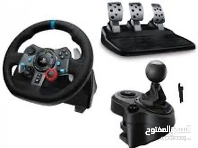 Playstation Steering in Southern Governorate