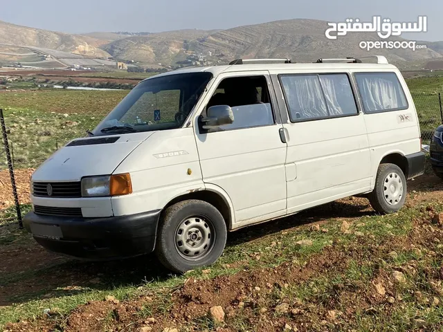 ترانسبورتر موديل 1995