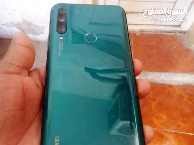 Huawei Y9s 128 GB in Tripoli