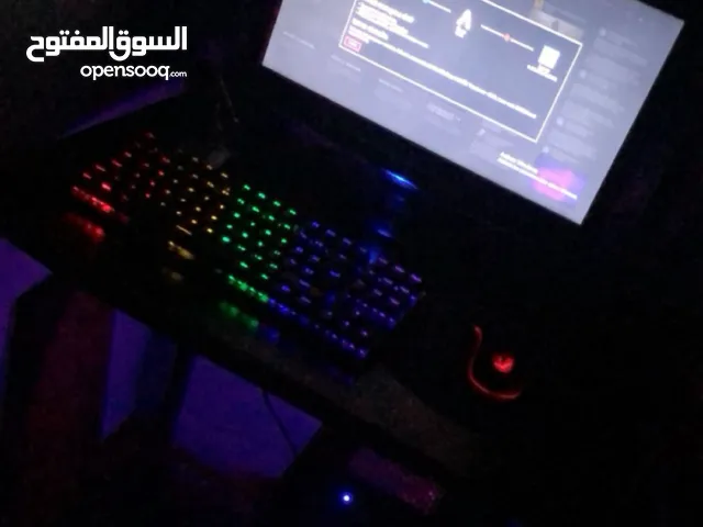Pc gamer for sell