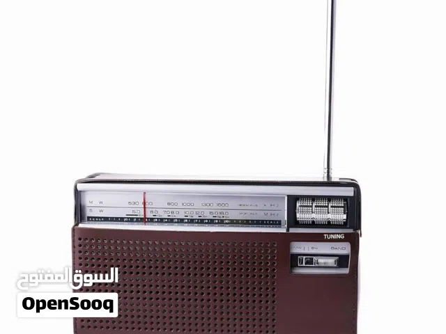 سلام عليكم مطلوب راديو نوع قديم