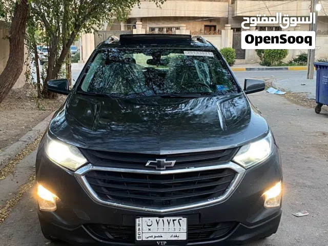 Used Chevrolet Equinox in Karbala