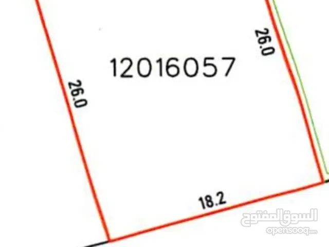 Industrial Land for Rent in Southern Governorate Askar