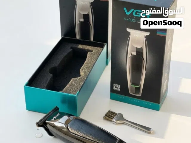 العنوان: ماكينة حلاقة VGR V-030 جديدة بالكرتونة