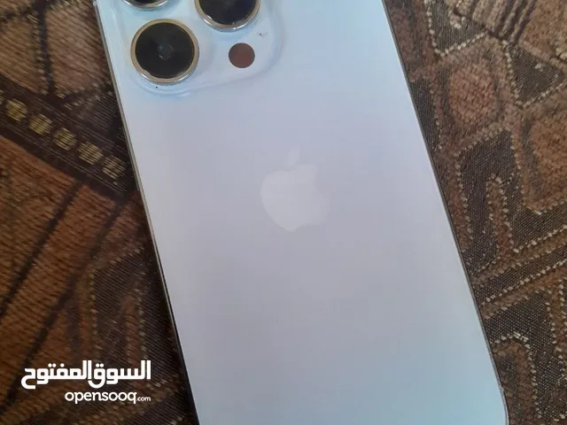 Apple iPhone 14 Pro 256 GB in Amman