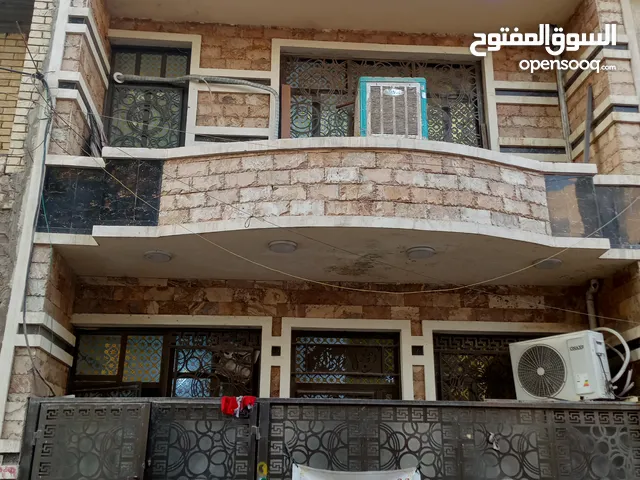 74 m2 3 Bedrooms Townhouse for Sale in Baghdad Kadhimiya