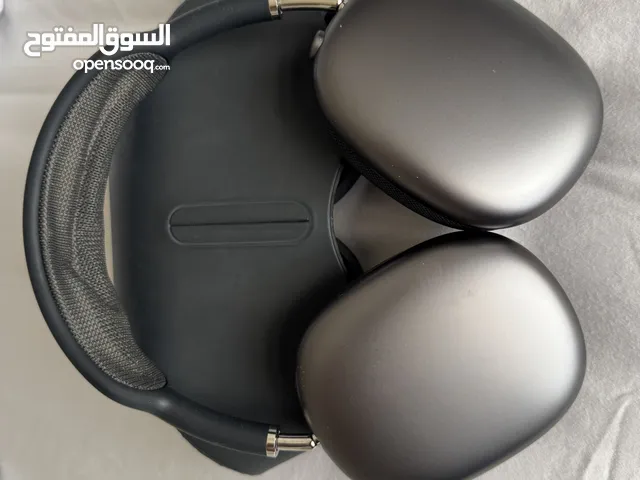 Apple airpods max