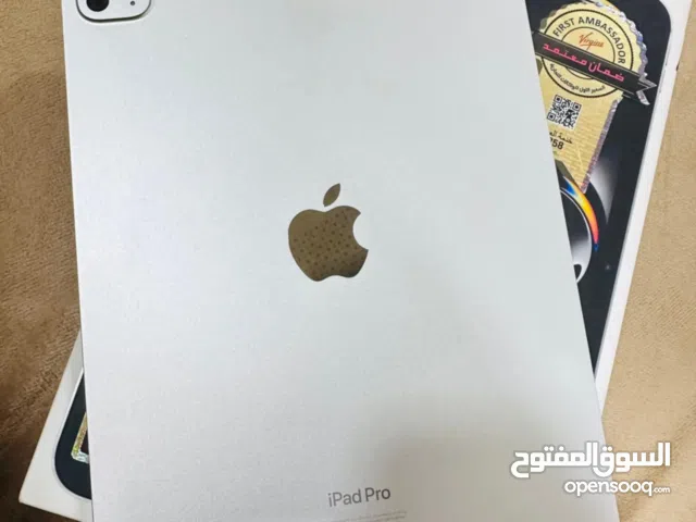 Apple iPad Pro 256 GB in Najaf