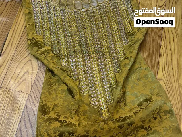 مخاوير حرير