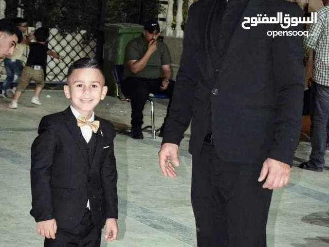 سائد محمد صبحي الزهور