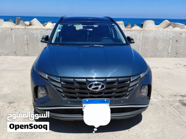 Used Hyundai Tucson in Alexandria