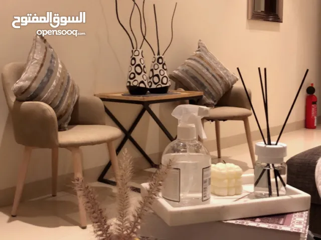 600 m2 1 Bedroom Apartments for Rent in Muscat Al-Sifah