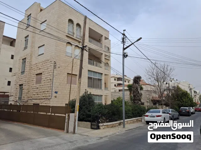 Residential Land for Sale in Amman Um Uthaiena