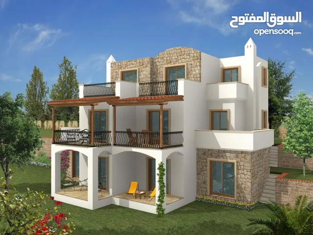 150m2 5 Bedrooms Townhouse for Sale in Basra Asatidha