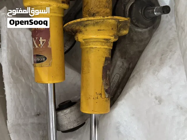 قطع غيار سيارات مستعملة بحالة جيدة ومتنوعة للبيع