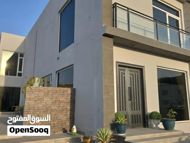 بوشر العوابي فيلا