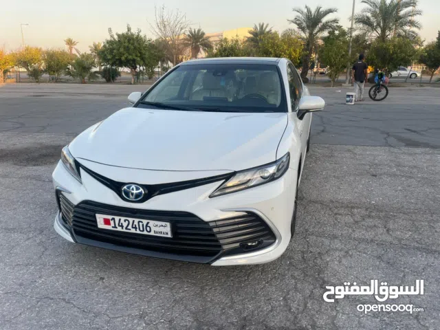 Used Toyota Camry in Northern Governorate