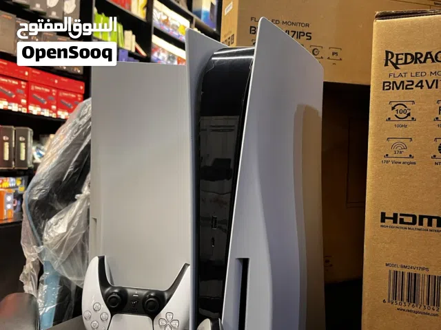 PlayStation 5 PlayStation for sale in Amman