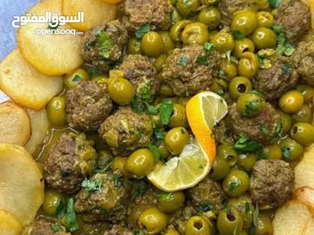 اكلات مميزة الشكل وبتشهي