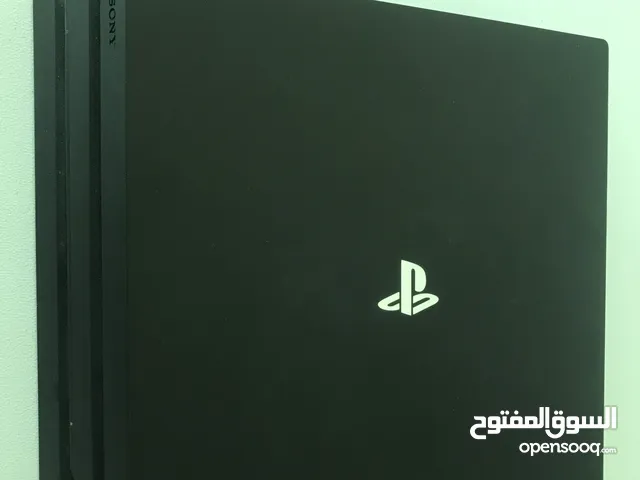 PlayStation 4 PlayStation for sale in Al Sharqiya