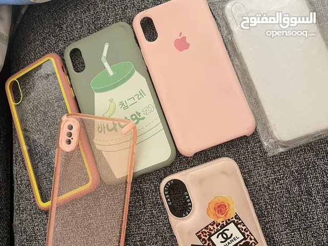 Apple iPhone X 64 GB in Cairo