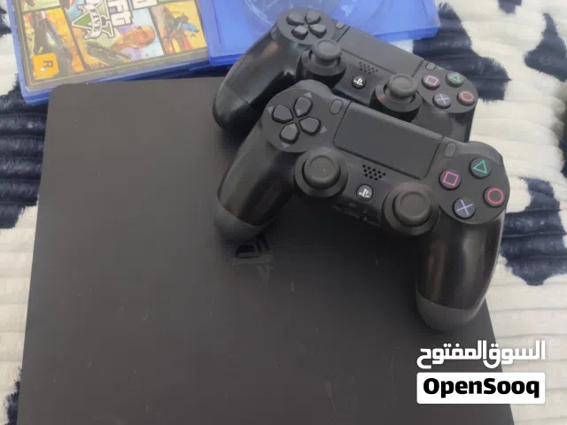 PlayStation 4 PlayStation for sale in Baghdad