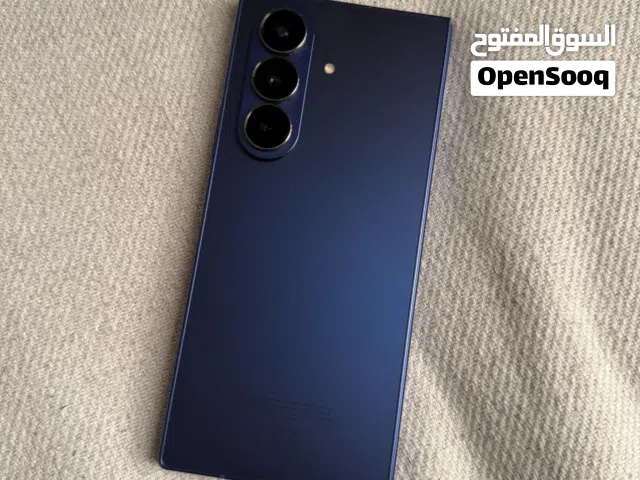 Samsung Galaxy Z Fold7 256 GB in Farwaniya