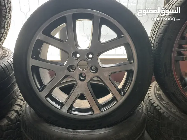 Other 20 Tyre & Rim in Amman