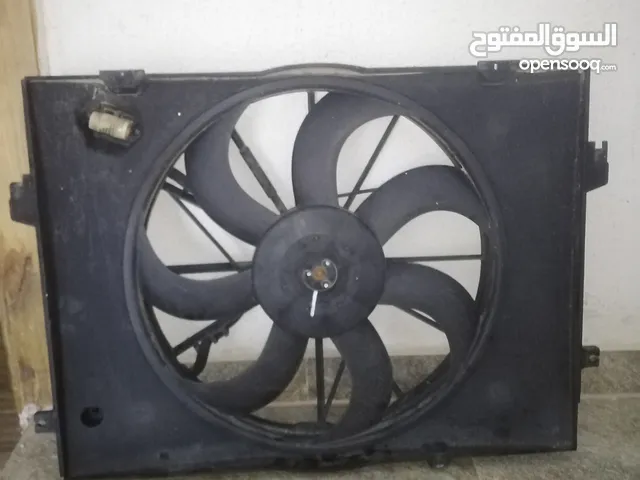 مروحه رديت هوناي توسان