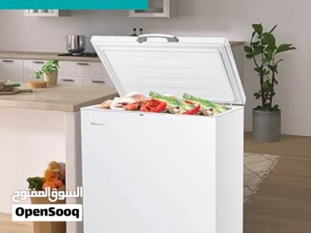 Hisense 330L Chest Freezer
