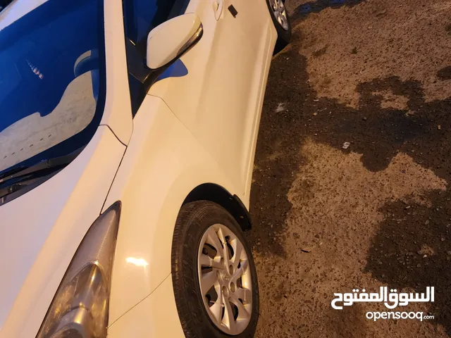Used Hyundai Elantra in Southern Governorate
