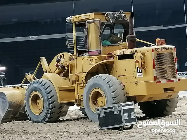 950C للبيع موديل 1980 بلجيكي شاصي طويل شرط الفحص قير مكينه شاصي مكيف
