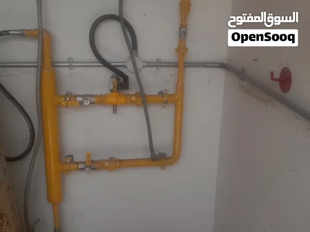 Gas pipe line instillations work house coffee shop restaurant foodstuff good service work LPG house