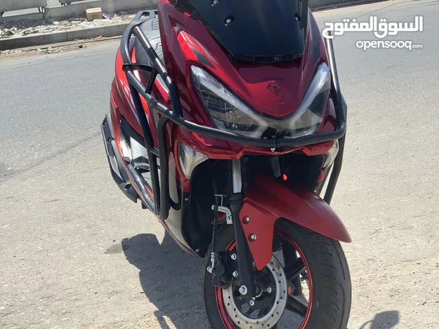 دراجة سكنس سترونك للبيع