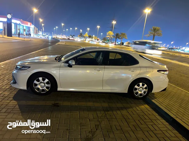 كامري 2020 خليجي