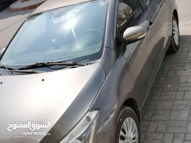 Suzuki Ciaz 2019 For Rent in Excellent Condition at Daily, Weekly and Monthly Base Rent