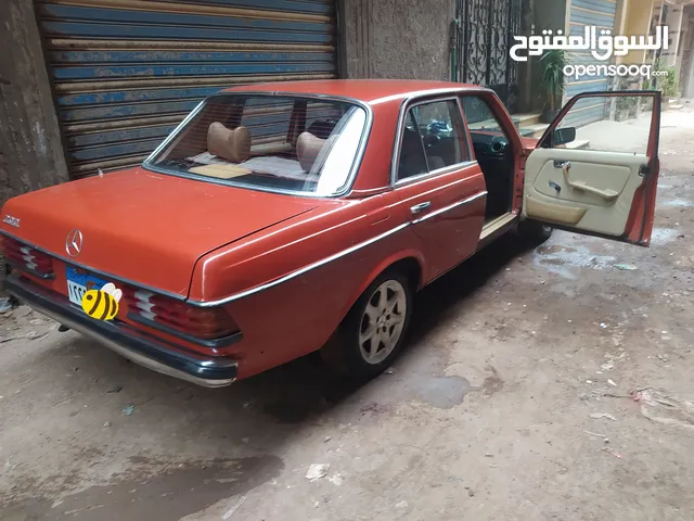 Used Mercedes Benz Other in Mansoura